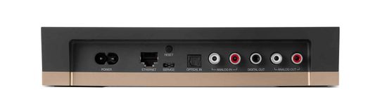 Цифровой ресивер Bowers & Wilkins Formation Audio