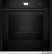 Духовой шкаф Neff B69FS3CY0