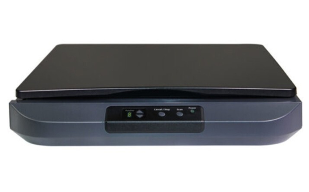 Сканер  Avision FB5100