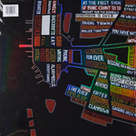 Radiohead ‎– Hail To The Thief (Европа 2025г.) Red Т