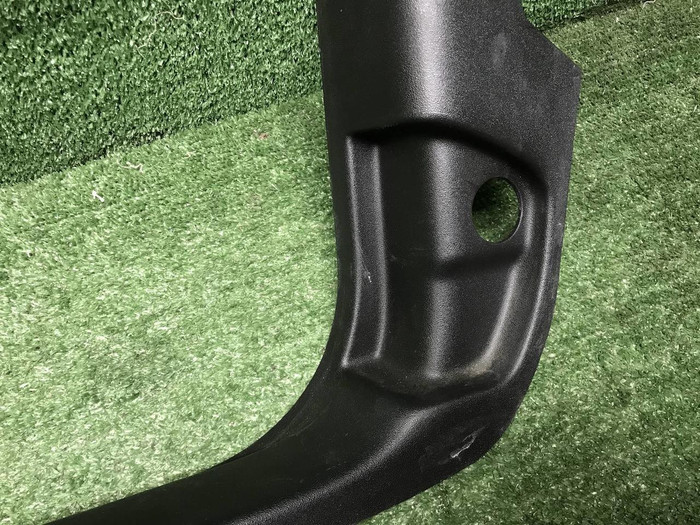 Накладка порога левая LR Discovery Sport (19-нв)