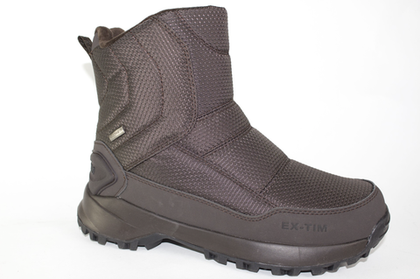 Дутики мужские зимние 2341-15