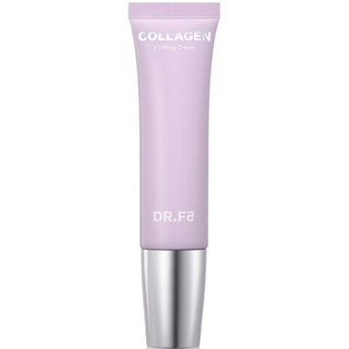 Крем-роллер для лица, шеи и декольте с коллагеном DR.F5 Collagen V Lifting Cream 50 мл