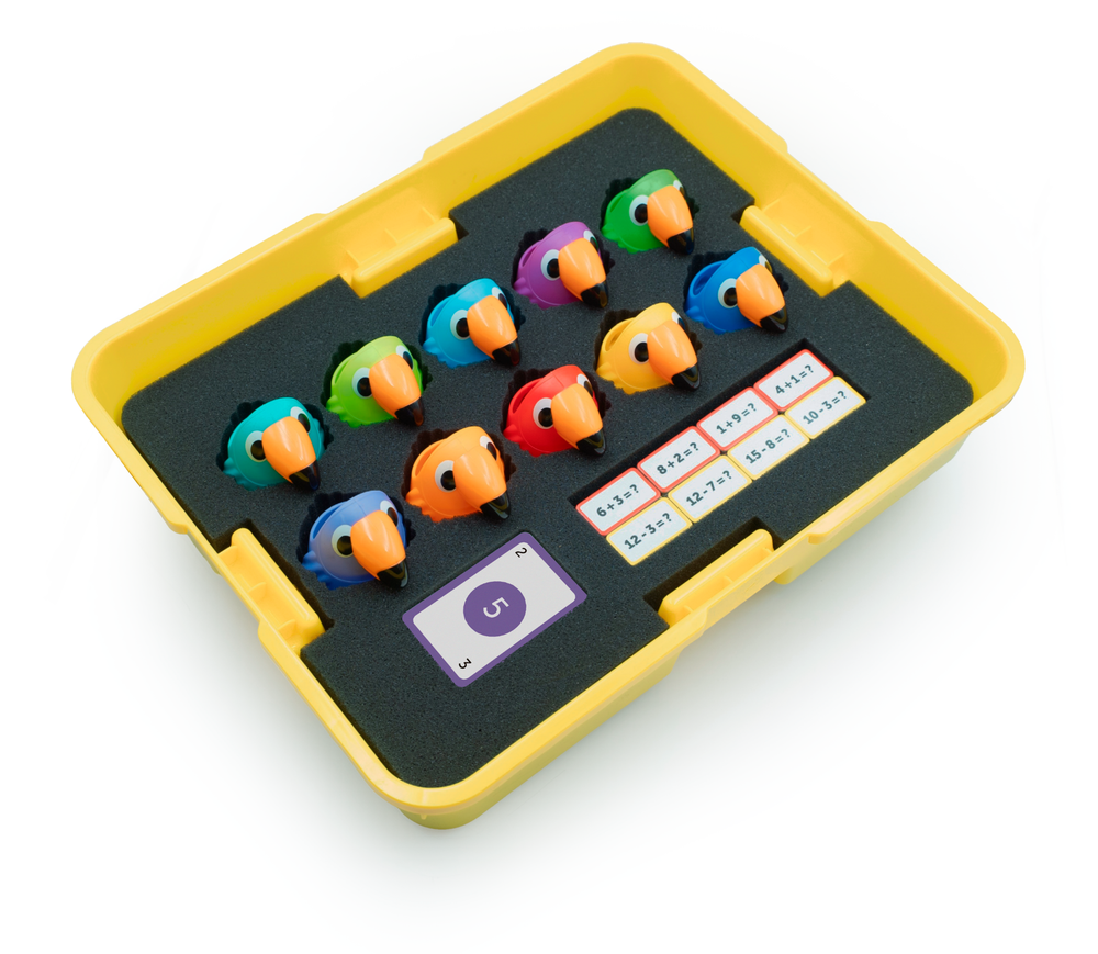 Модуль "Устный счет"