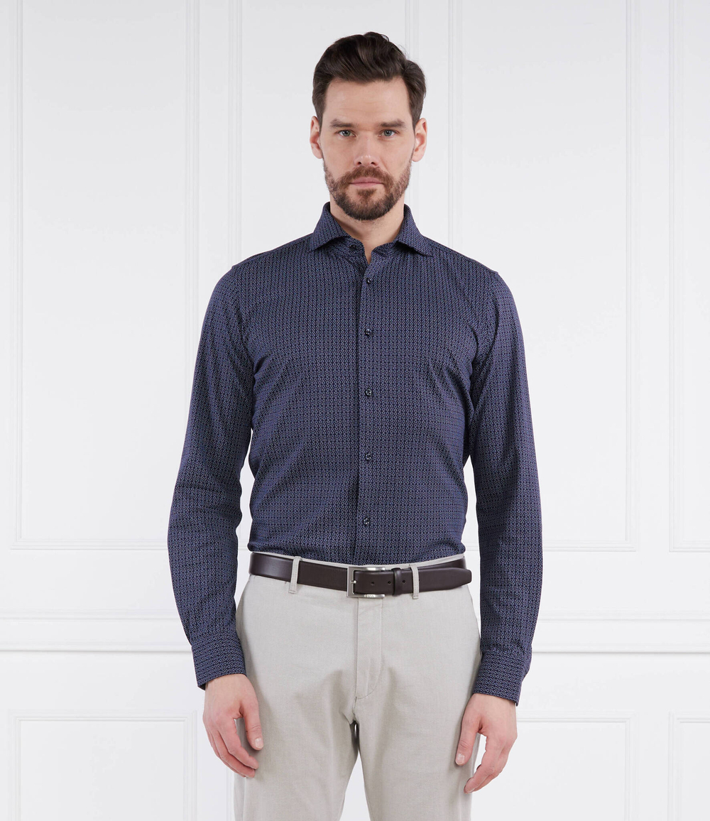 Рубашка Pai-J Joop! - темно-синий(30035114)