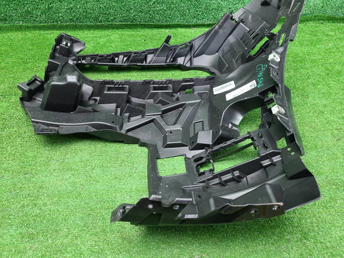 Кронштейн переднего бампера BMW X7 G07 (2022-н.в.)