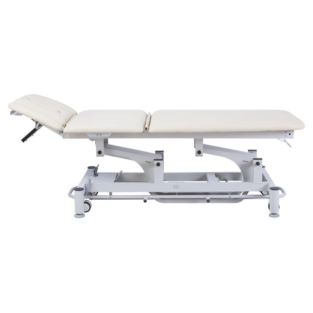 Массажный стол стационарный Mizomed MZ 2211-304 с электроприводом