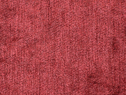 Шенилл Роял Вельвет гранат