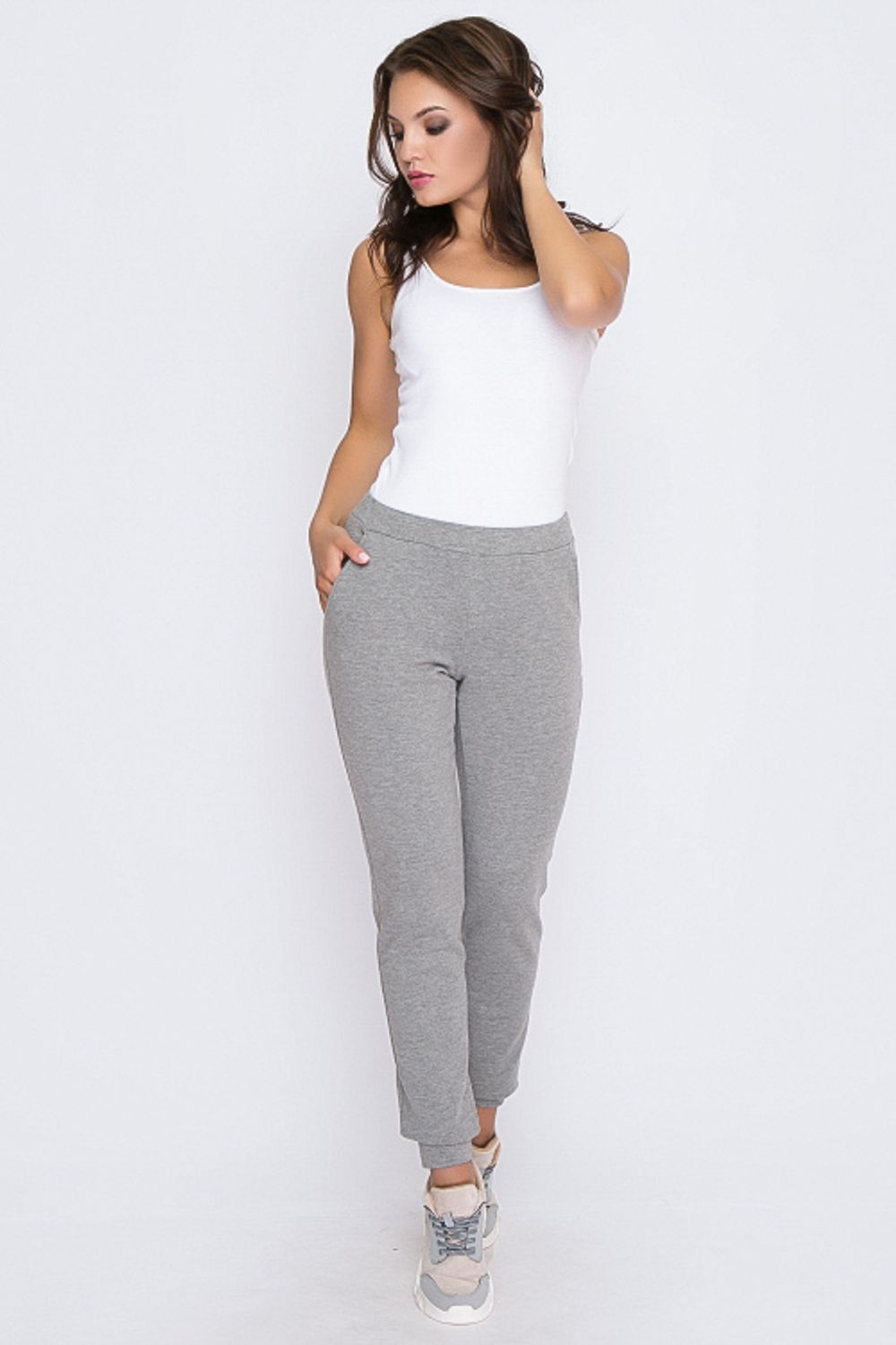 Брюки 5026 Avili