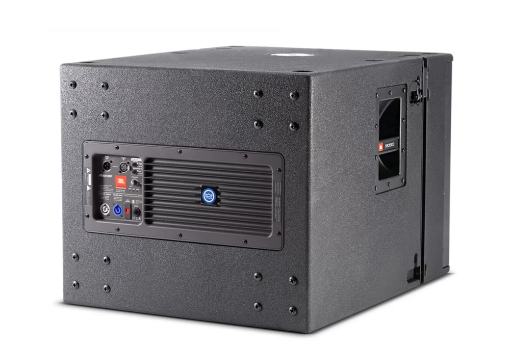 JBL Pro VRX918SР