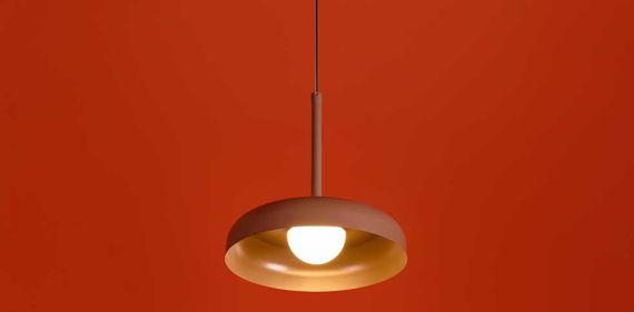 Подвесной светильник Freya Modern Movement FR5602PL-L5BR