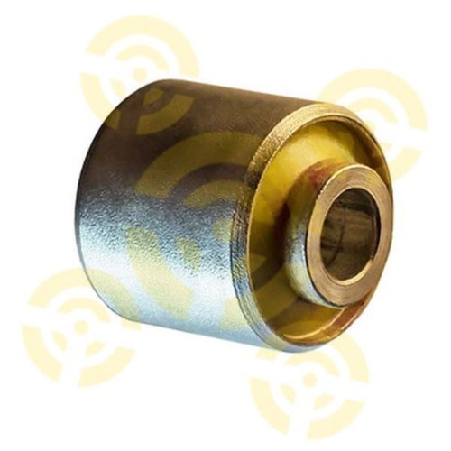 Полиуретановый сайлентблок задней подвески, тяги Панара, крепление к мосту(Кратность 1 шт) 206557