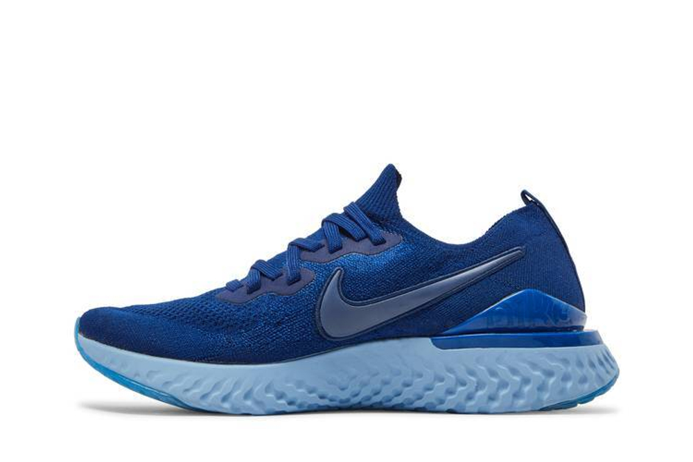 Кроссовки Nike Epic React Flyknit 2
