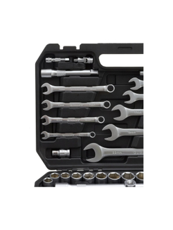 Набор инструментов 82 предмета Gigant, Сталь Cr-V, GAS 82