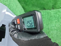 Дверь передняя левая Geely Tugella (2019-2024)