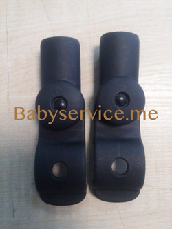 Трещотка Happy Baby Mommer