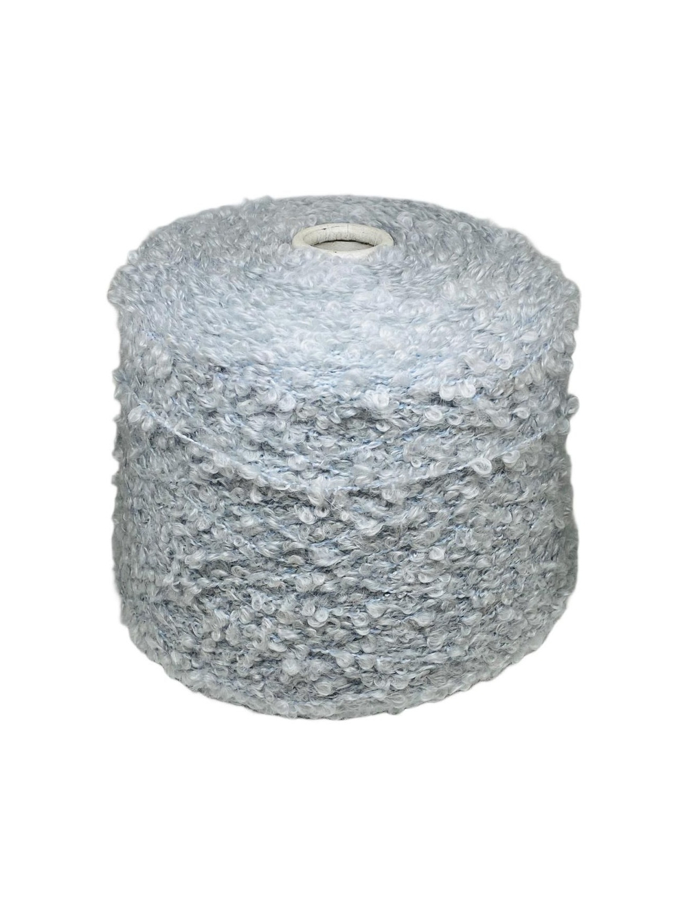 Пряжа на бобине (Италия) 840г 100г-170м 12% мохер 10% альпака 16% меринос 28% п/а 34%п/к