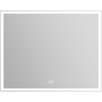 Зеркало BelBagno SPC-GRT-1200-800-LED-TCH-WARM с подсветкой с подогревом с сенсорным выключателем