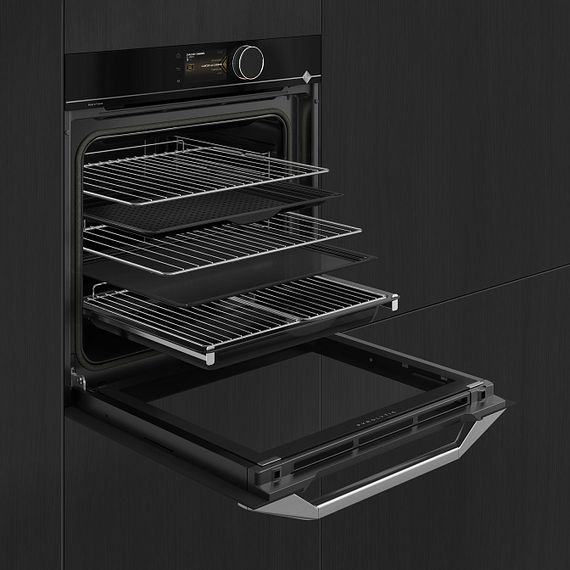 Духовой шкаф De Dietrich DOP4756X