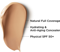 IT Cosmetics Your Skin But Better CC+ - Крем CC SPF 50+ оттенок Neutral Tan, 32 ml