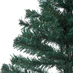 Ёлка «Залесье» 60 см, ПВХ (50 веток)