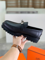 Лоферы Hermes