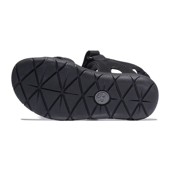 Timberland Perkins Row 'Black'