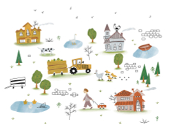 Коллекция Adventure