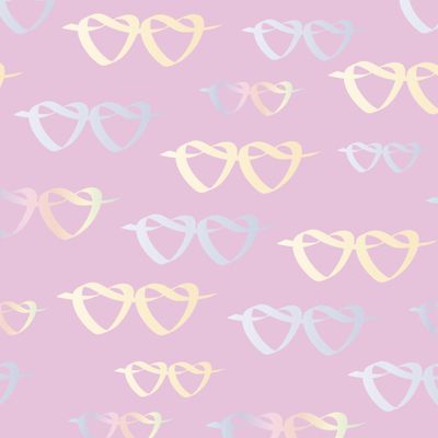 Влюблённые сердца