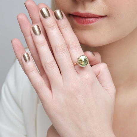 Кольцо "Инвита"