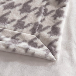 Покрывало 220x240 Sofi De MarkO Эрнесто серое