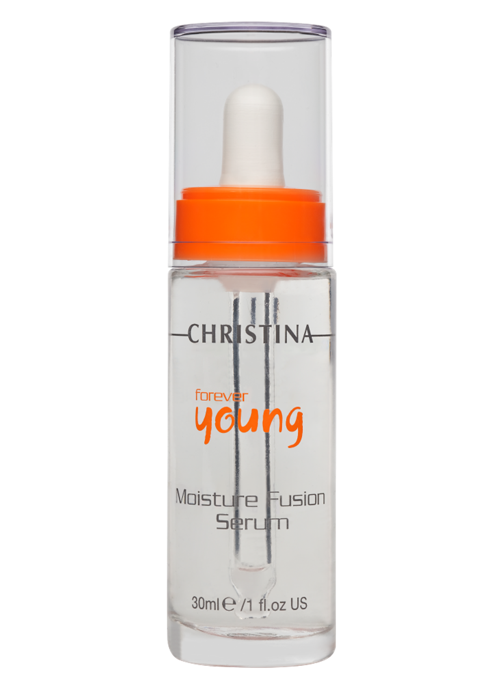 CHRISTINA Forever Young Moisture Fusion Serum