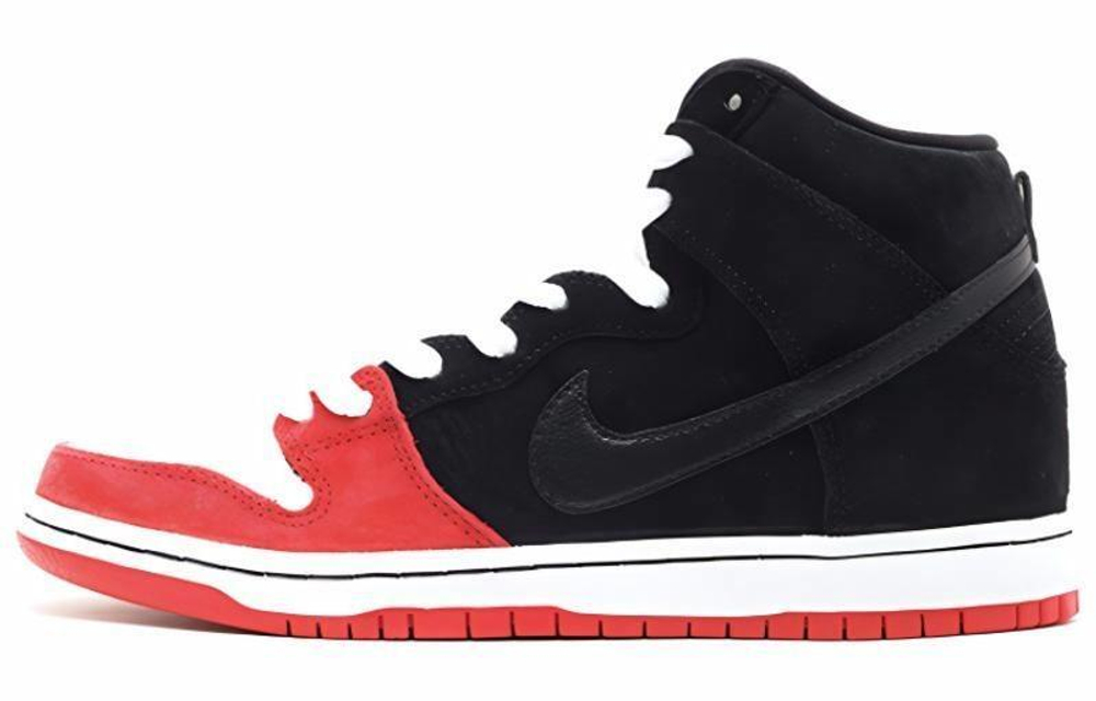 Кроссовки Nike Dunk Sb