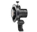 Комплект Godox AD100Pro Dual Kit, 2х100 Дж + аксессуары