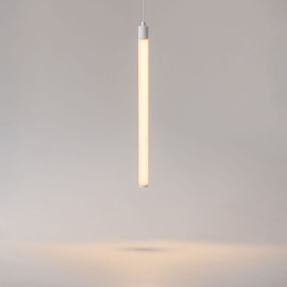 Подвесной светодиодный светильник Maytoni Technical Ray P021PL-L10W