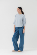 Свитшот Винчи NOME Atelier