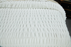 Покрывало 220х240 Sofi De MarkO Мех №6