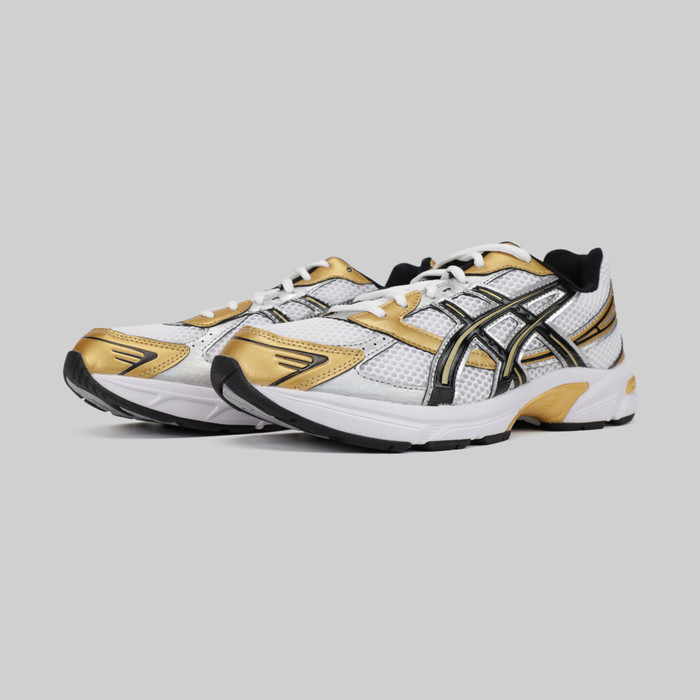 Кроссовки Asics Gel-1130 артикул:1201A256-103 - купить в магазине Дайс