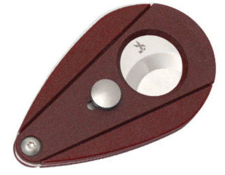 XIKAR 200 RD Xi2 Bloodstone