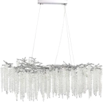 Подвесная люстра Stilfort EIVA 2167/09/06PL