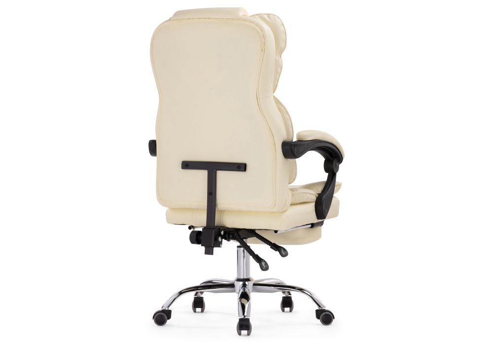 Компьютерное кресло Kolson сream