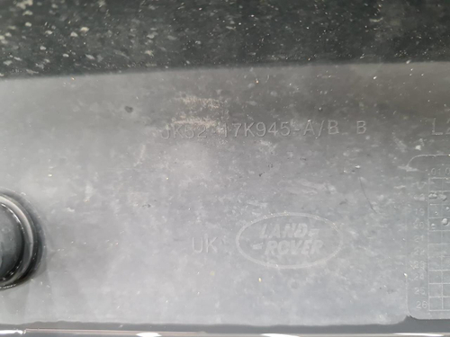 Бампер передний Range Rover Vogue 4 L405 (17-22)