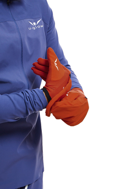 ПЕРЧАТКИ-ВАРЕЖКИ МУЖСКИЕ | CHILI OIL