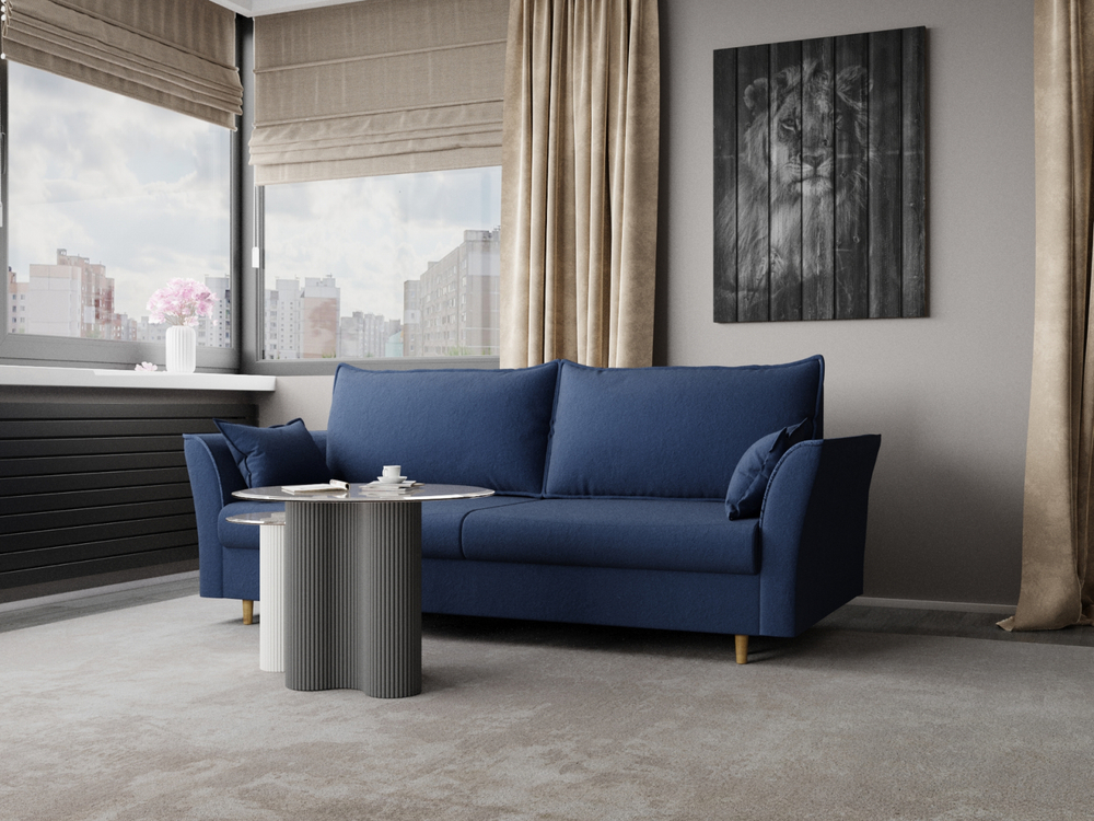 Барселона-1