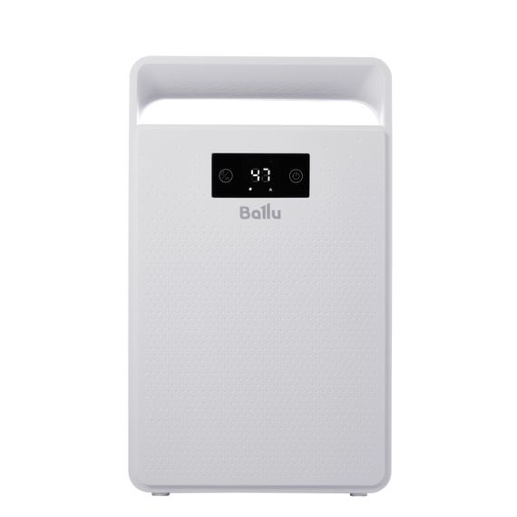 Осушитель воздуха Ballu BD1EL — (1)