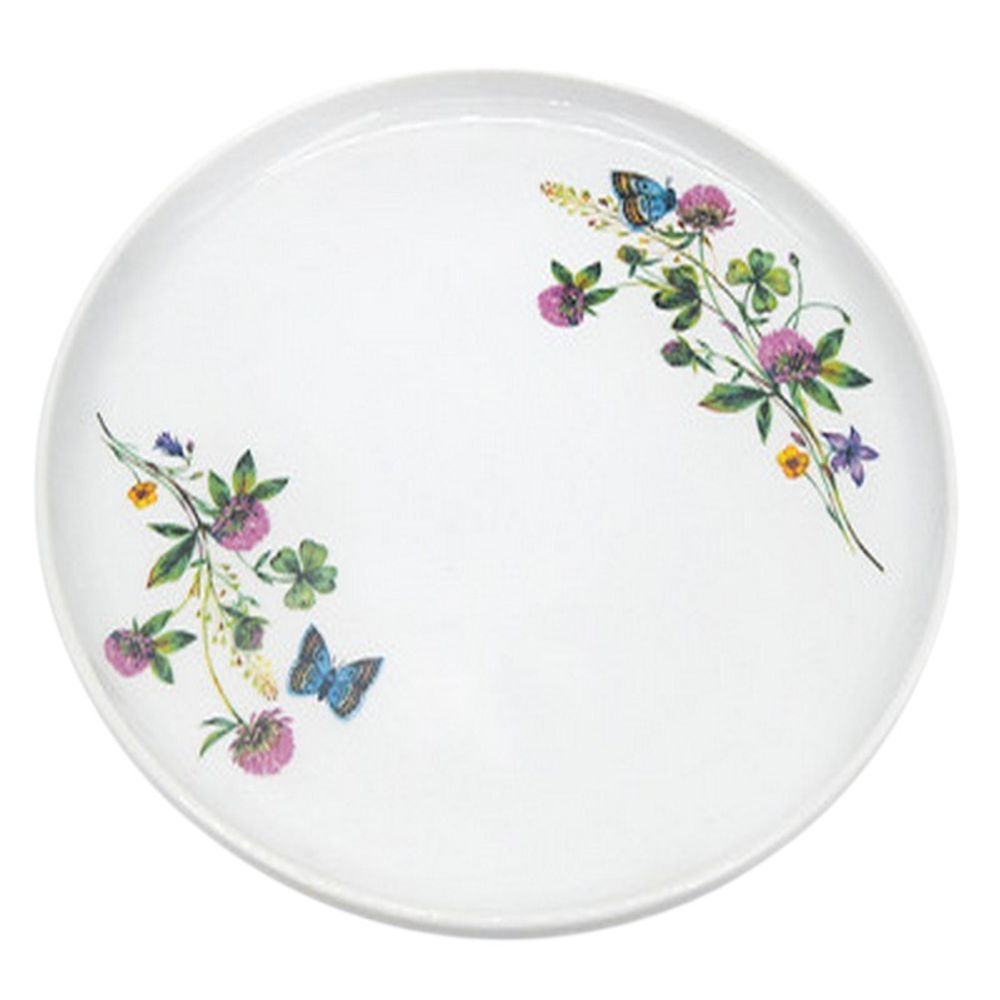 Блюдо для пиццы "КЛЕВЕР" 30см, Беларусь.