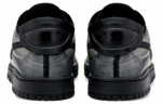 Кроссовки Comme Des Garcons X Nike Dunk Low (Женская размерная сетка)