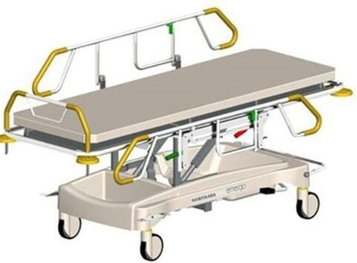 Каталка для перевозки пациентов EMERGO 6270