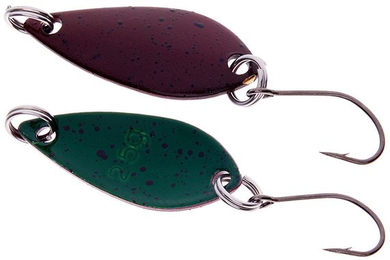 Блесна TauMANN Dona 2,5g #023