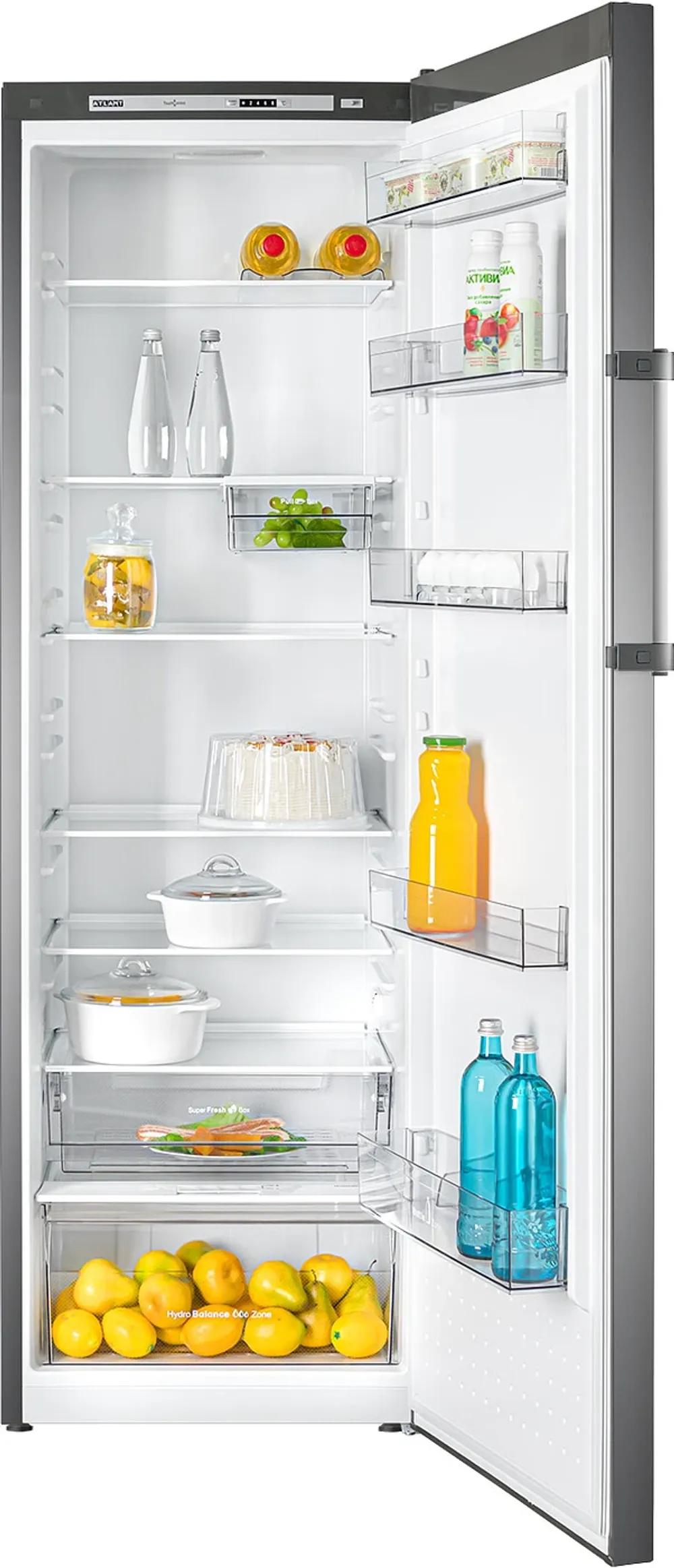 Однокамерный холодильник Atlant Х-1602-160